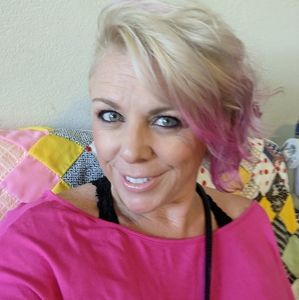 Meet your Posher, Shannon